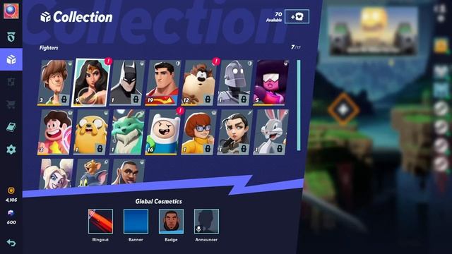 Free Character Rotation EXPLAINED! MultiVersus смотреть онлайн