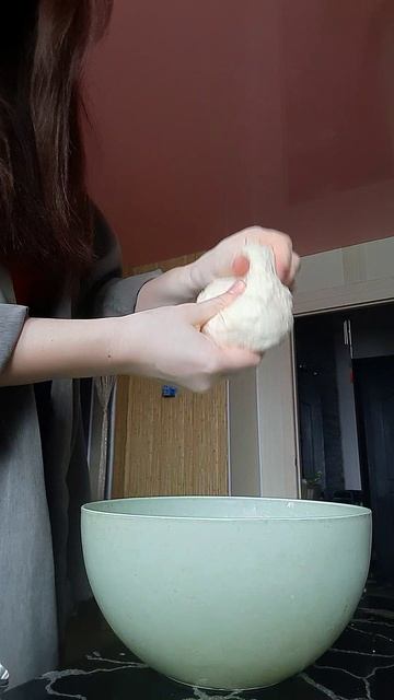 тесто как в ПИЦЦЕРИИ 🤤 смотреть онлайн