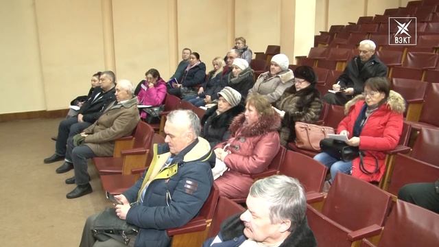 Огородный сезон не за горами. Прошла встреча председателей СНТ по вопросам безопасности смотреть онлайн