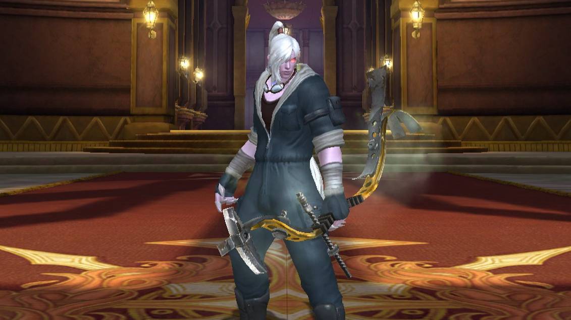 AION REMASTERED 3.0 - это новый игровой сервер игры Aion Online. смотреть онлайн