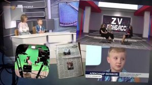 Что такое "МК Юнкор"