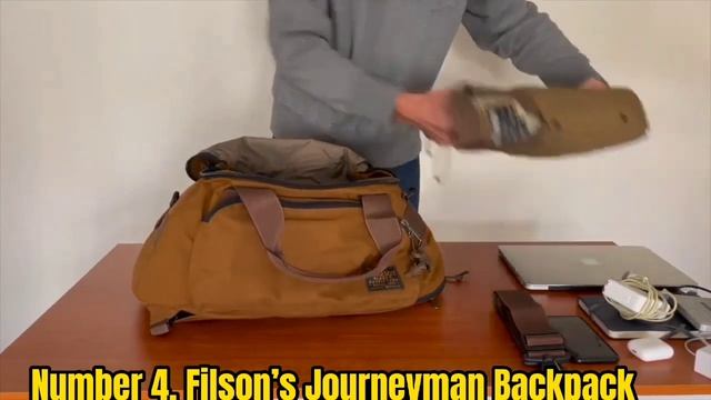 Top 7 Best Mini Backpack 2023 смотреть онлайн