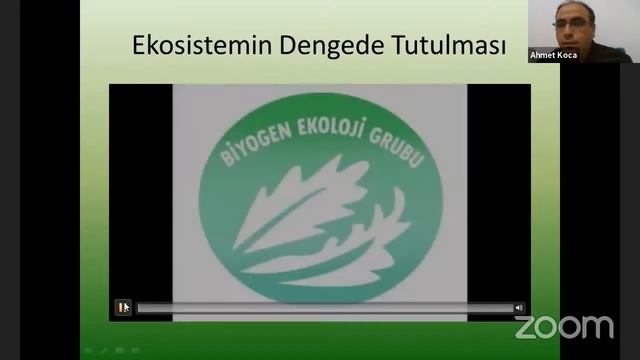 Doğada Bilim Doğada Sanat Webinar 25: Bitkiler Hayvanların Nesi Olur? смотреть онлайн