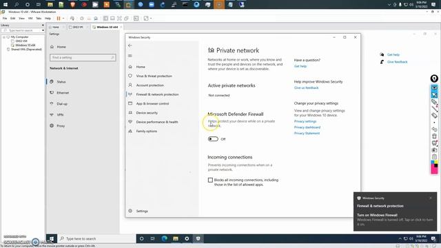 HOW TO ENABLE REMOTE DESKTOP CONNECTION IN WINDOWS 10 смотреть онлайн