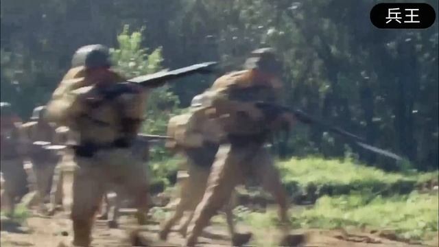 【MULTI SUB】神操作！ 共軍布下釘子陷阱靜待日軍，誰料被農民小夥用西瓜輕鬆截胡！ | HD1080 |#動作片#槍戰#功夫#抗日 смотреть онлайн