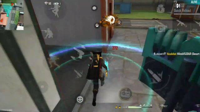 WHITE444😱 BEST MOBILE 3 FINGER CUSTOM HUD SETTINGS FOR FREEFIRE 2024 смотреть онлайн
