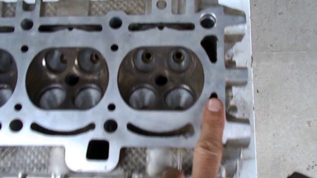 КАК УСТАНОВИТЬ ГБЦ 16 кл на БЛОК 8 кл? ДЕТАЛЬНАЯ ИНСТРУКЦИЯ смотреть онлайн