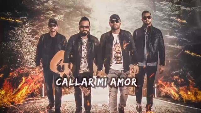 Eri - Callar Mi Amor - Ft. Willoo Musik, Hector Manuel & Francis Garcia - Eri смотреть онлайн