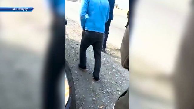 ОШТО ЧАК ТҮШТӨ КЫЗ АЛЫП КАЧКАН БАЛДАР КОЛГО ТҮШТҮ// "КЫЗ-ЖИГИТ БОЛУП СҮЙЛӨШӨБҮЗ" смотреть онлайн