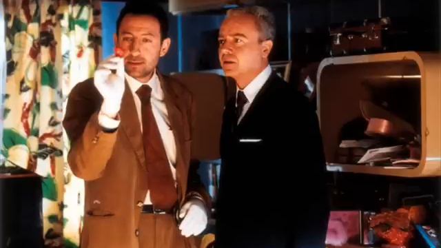 Fiche Film: Mais Qui A Tué Pamela Rose + Interview De Kad Et Oliver - Par Cinewebradio