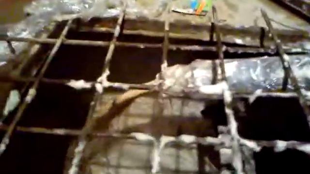 Робота пеногенератора