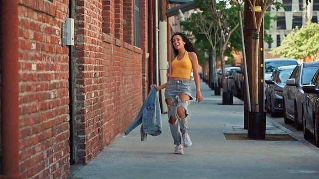 BEAUTIFUL WOMEN, FEMALE DANCERS, ROCK n ROLL, SEXY, "LITTLE ROCKER" - Song by Salvatore G Sorbello смотреть онлайн