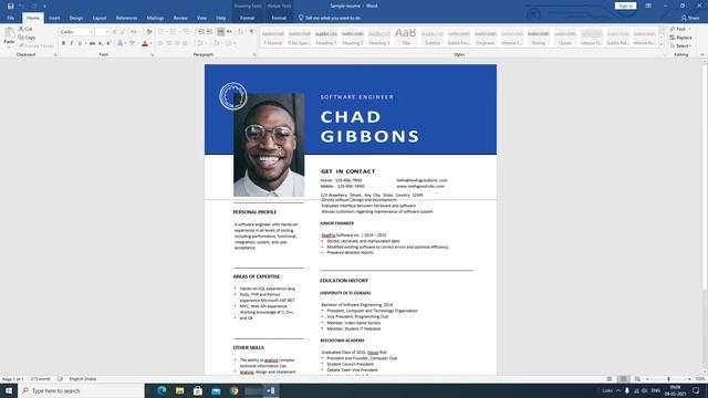 How To Convert PDF To Word Document In Windows & Mac (Super & Easy Solution)