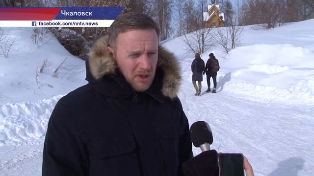 Артем Баранов про 12 фестиваль «Чкаловская рыбалка» смотреть онлайн