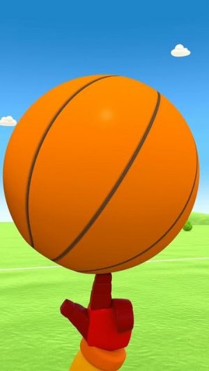 Роботы показывают класс в БАСКЕТБОЛЕ!  Мультики Грузовичок Лева #мультик #весело #длядетей