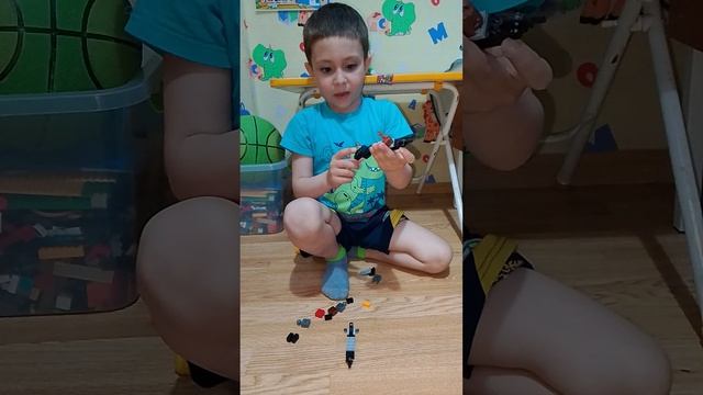 Конструктор