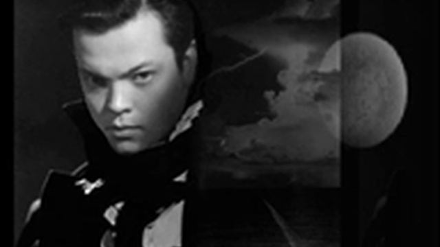 Orson Welles' "Dracula" {3} 1938 Radio Performance смотреть онлайн