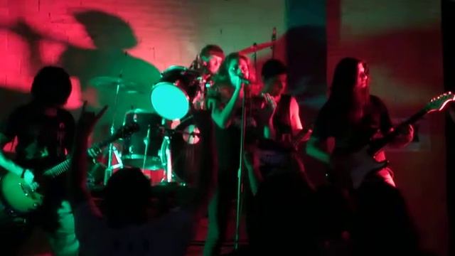 Macabrical - Calcinados en la parroquia(intro) / Píseň pro Satana (Root Cover) смотреть онлайн