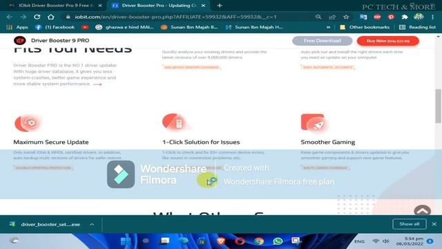 How To Update All PC Drivers For Free | Complete Step - by - Step Method | PC TECH & MORE. смотреть онлайн