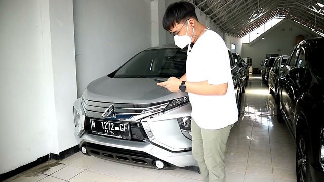 Harga Mobil Bekas YARIS 2021 JAZZ XPANDER BIANTE HRV - Jual Beli Mobil Bekas смотреть онлайн