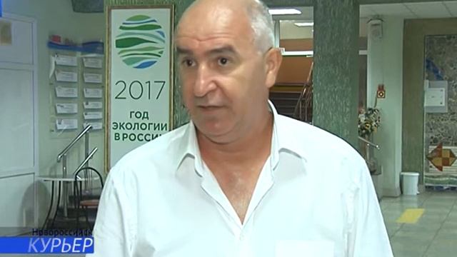 Встреча руководства и игроков ФК ''Черноморец'' с болельщиками смотреть онлайн