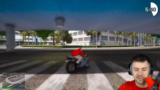 LEUCHTENDES SONIC AUTO GEFUNDEN in GTA 5! (Hide & Seek) смотреть онлайн