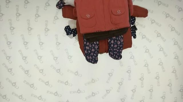CH PUFFA extra W 9, секонд хенд смотреть онлайн