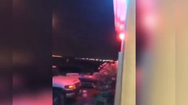 MIM-104 Patriot "отражает" атаки БПЛА хуситов в Саудовской Аравии, 2018 смотреть онлайн