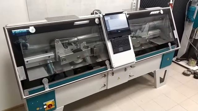 Прибор для измерения колееобразования смотреть онлайн