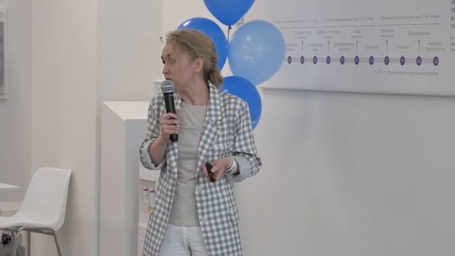 OrthoTalks Consilium 06.06.19 Девальд Инесса Валерьевна смотреть онлайн