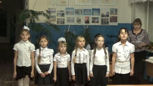 Ансамбль "Росинка" смотреть онлайн
