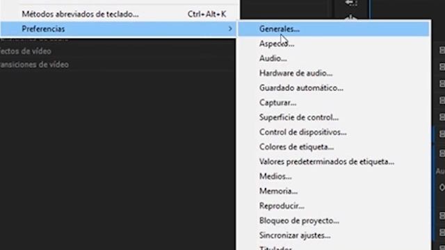 Premiere no se escucha SOLUCIÓN смотреть онлайн