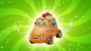 Новые мультики ПРО МАШИНКИ - Гонки и грязь - Машинки Мокас для детей