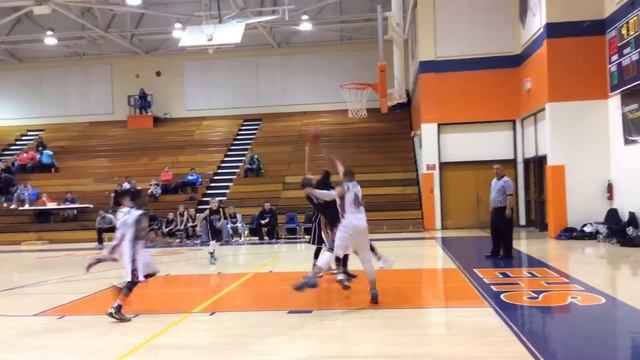 Seattle Stars vs George Hill Rising Stars@King James Classic Akron,OH 5th Grade 2022 смотреть онлайн