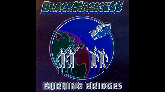 Black Magick SS - Let Go (D o o m e r V e r s i o n) смотреть онлайн
