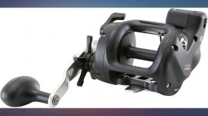 Okuma MA-20DLXT New Magda Linecounter Reel review