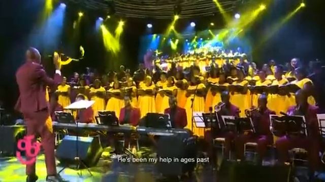 Choir Song - My Help Comes From The Lord смотреть онлайн