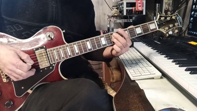 Space Rock🚀🛰📡🧲💎🎸🔥🌈🇷🇺Tokaor Flamenco