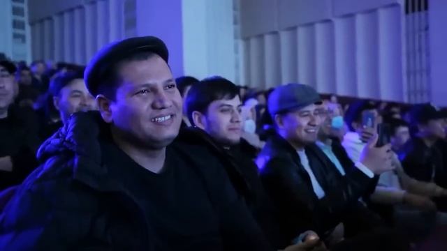 Jamshid Normatov To'yini Yarmida Bitta Aka Keldi