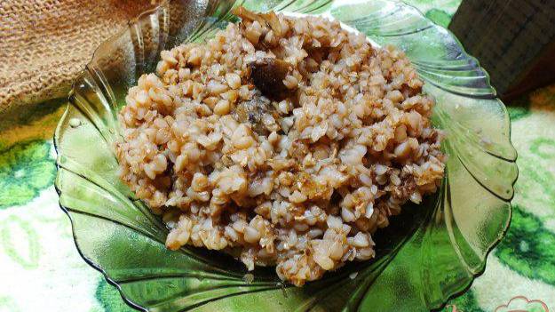 Книга рецептов