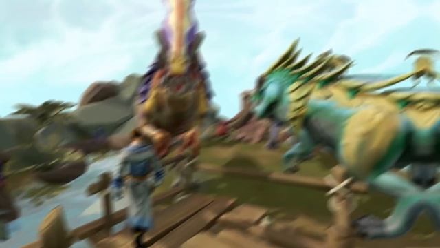 RuneScape Recap - Everything you've missed! смотреть онлайн