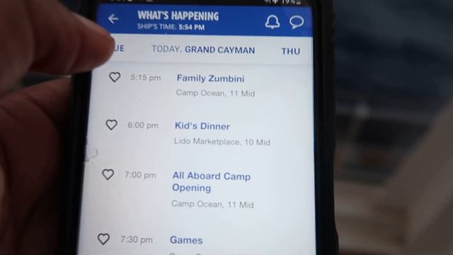 CARNIVAL HORIZON DAY 4 | GRAND CAYMAN PORT, 2ND ELEGANT NIGHT, MEGA DECK PARTY | FFF #32 смотреть онлайн