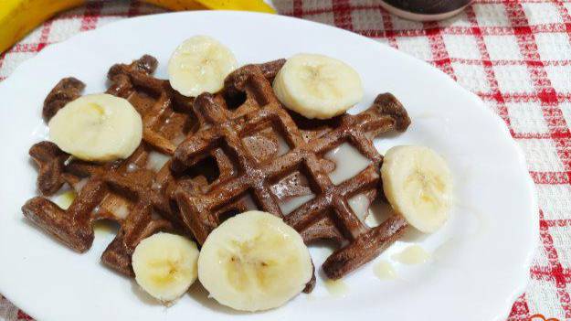 Книга рецептов