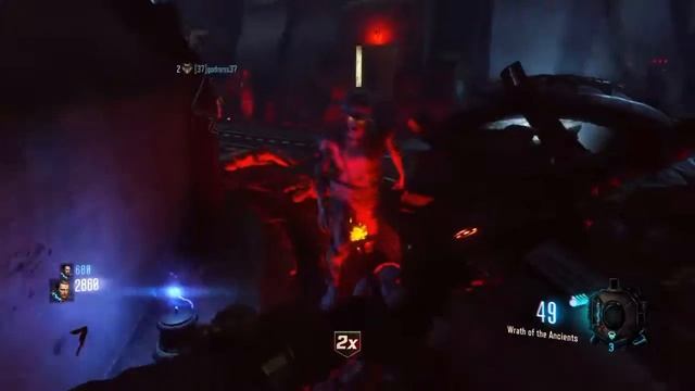 How To Electric Bow: Tutorial (Black Ops 3) смотреть онлайн