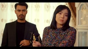 Sensiz (o'zbek serial) 17-qism | Сенсиз (ўзбек сериал) 17-қисм