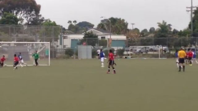 It's a goal after all!!! Yeahhh!!! смотреть онлайн
