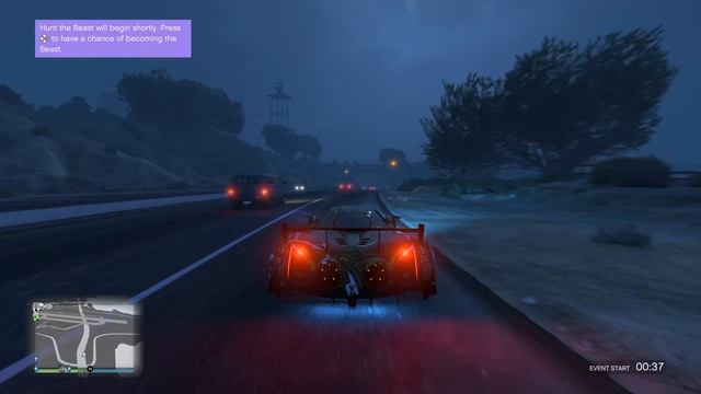 GTAV is new hao's upgrades good enough to jump fort zancudo lets find out смотреть онлайн