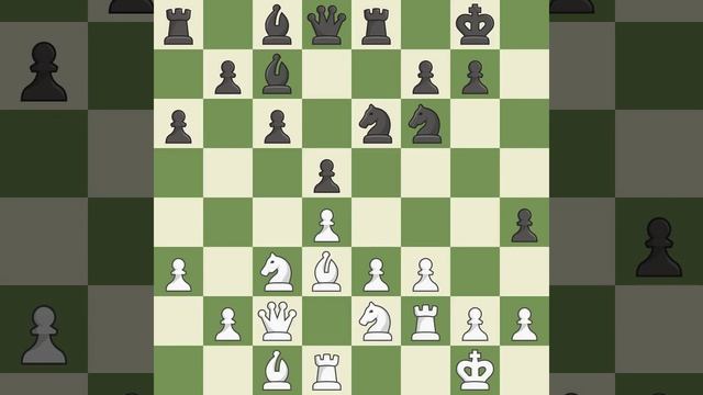 White Dubov, Danii, Black Andreikin, D.,Nimzo-Indian Defense: Reshevsky Variation, Event 65th ch-RU смотреть онлайн