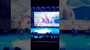 Нурчолпон.  Москва . Кремль 2022 #Нурчолпон