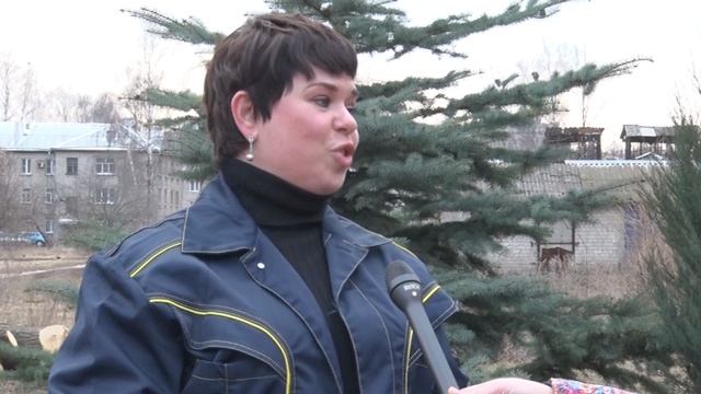 1_Благоустройство города смотреть онлайн